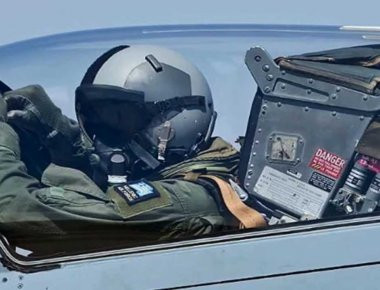 Πολεμική αεροπορία: Σώζονται ζωές με τα πτητικά μέσα